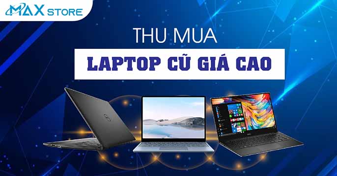 Top 5 cửa hàng bán máy tính tại Bắc Giang uy tín chất lượng