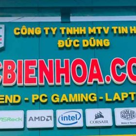 Review Top 5 cửa hàng bán máy tính tại Biên Hòa
