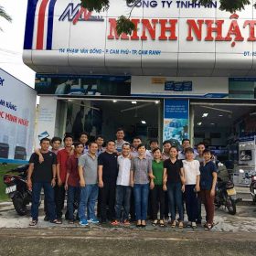Bật mí top 5 cửa hàng bán máy tính tại Cam Ranh