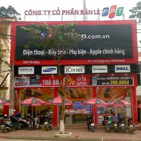 Khám phá loạt Top 5 cửa hàng bán máy tính tại Cao Bằng uy tín