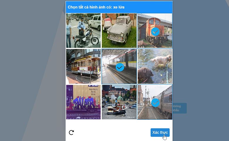 Hướng dẫn đăng nhập Zalo web 
