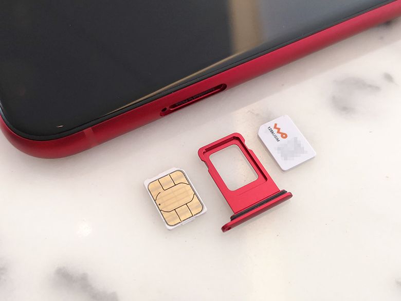 iPhone 15 có mấy SIM? Tóm tắt cập nhật từ newphone15.com 