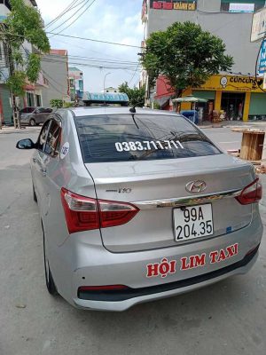Top 12 Hãng taxi Bắc Ninh số điện thoại tổng đài giá rẻ 24/24