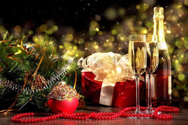 Giới thiệu về dòng rượu Champagne – Sâm Panh