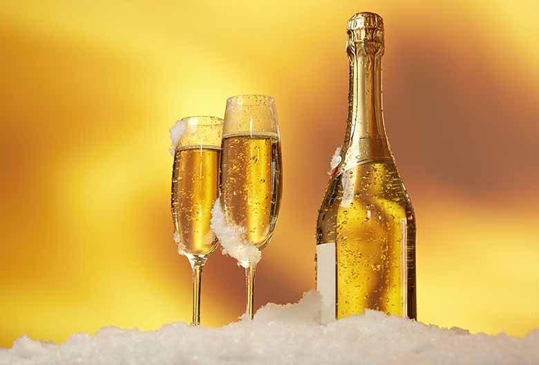 Giới thiệu về dòng rượu Champagne – Sâm Panh 