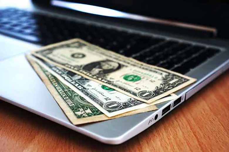 Sàn Giao dịch Quyền Chọn Nhị Phân Hiện Đại Với Dữ Liệu Nến Từ Binance 