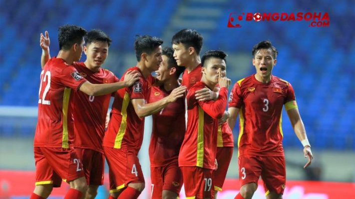 Bóng đá Soha | Chuyên trang tin tức nóng số 1 châu Á
