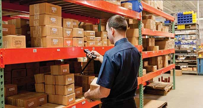 6 Cách quản lý hàng hóa hiệu quả 