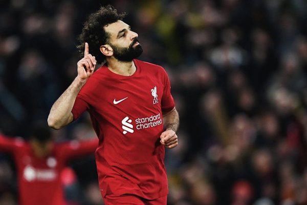 Mohamed Salah: Phá vỡ mọi rào cản và không ngừng suy nghĩ đến việc giải nghệ