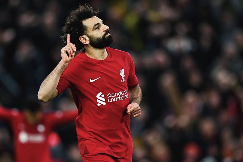 Mohamed Salah: Phá vỡ mọi rào cản và không ngừng suy nghĩ đến việc giải nghệ 