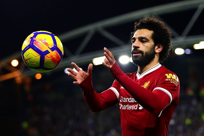 Mohamed Salah: Phá vỡ mọi rào cản và không ngừng suy nghĩ đến việc giải nghệ 