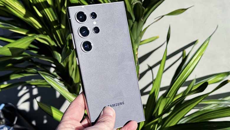 Mua Ngay S24 Ultra 512GB - Giá Tốt, Uy Tín 