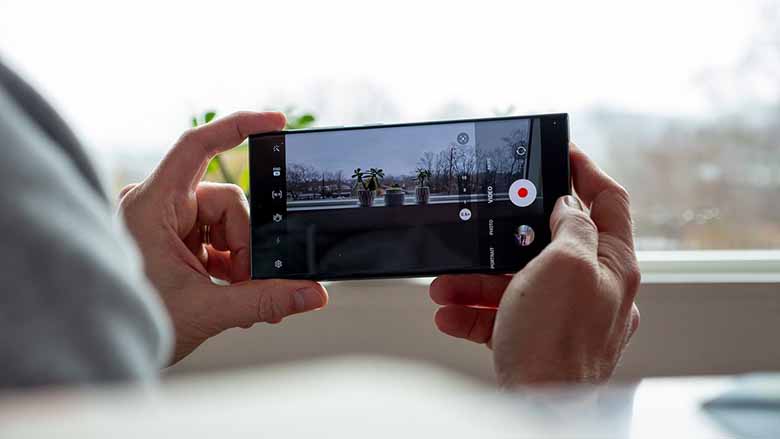 Mua Ngay S24 Ultra 512GB - Giá Tốt, Uy Tín 