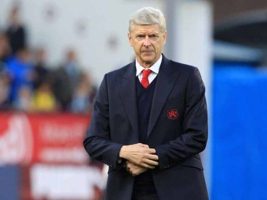 Điểm danh các vị huấn luyện viên Arsenal thành công nhất