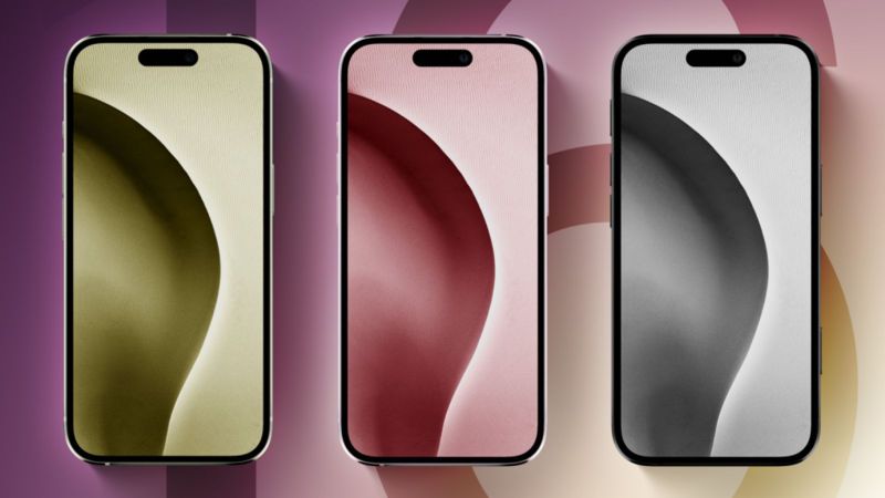 Những thông tin mới nổi về Flagship iPhone 16 của năm 2024 
