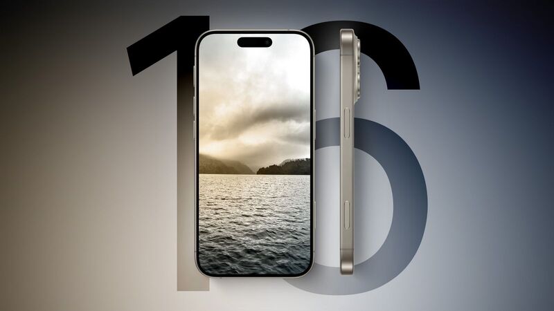 Những thông tin mới nổi về Flagship iPhone 16 của năm 2024 
