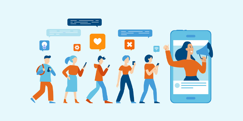 Traffic User Thật - Các Loại Traffic Phổ Biến Nhất Hiện Nay