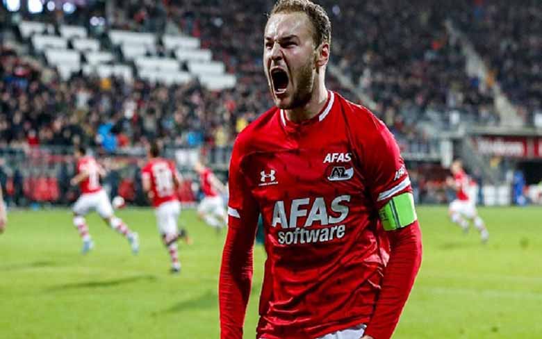 MU chi đậm để mua tiền vệ Teun Koopmeiners mùa hè 2024 