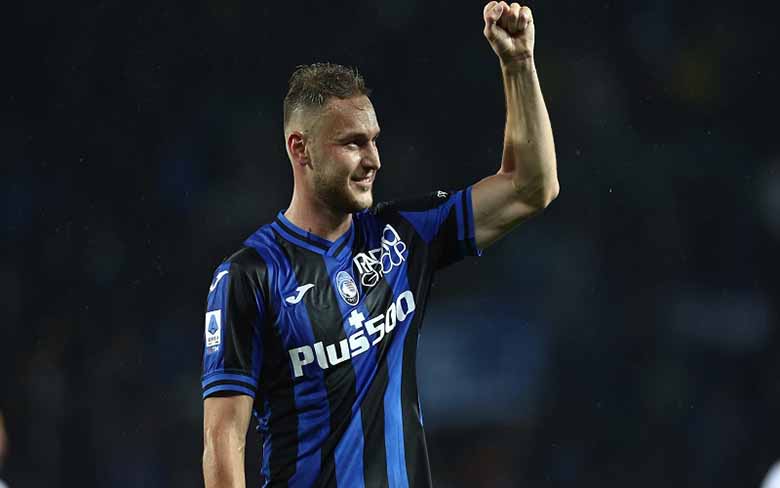 MU chi đậm để mua tiền vệ Teun Koopmeiners mùa hè 2024 