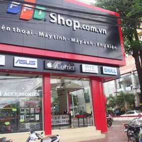 Top 5 cửa hàng bán điện thoại tại Pleiku uy tín, chất lượng