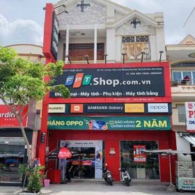 Top 5 cửa hàng bán máy tính tại Hà Tiên uy tín nhất