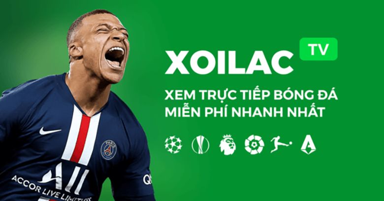 Xoilac - Kênh xem bóng đá online với nhiều ưu điểm tại Việt Nam 