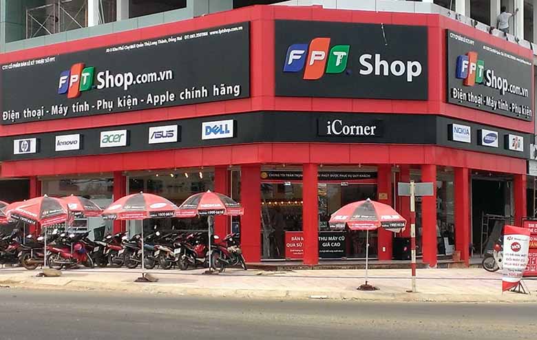 Top 5 cửa hàng bán điện thoại tại Phúc Yên, Vĩnh Phúc chất lượng nhất 