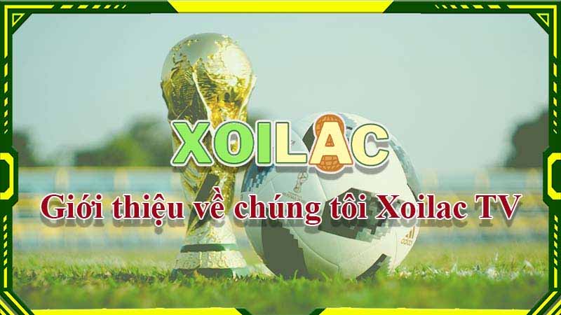 Xoilac TV - Nơi thỏa mãn đam mê bóng đá đỉnh cao của bạn 