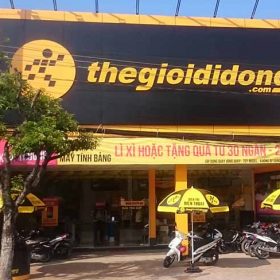 Khám phá top 5 cửa hàng bán điện thoại tại Sóc Trăng