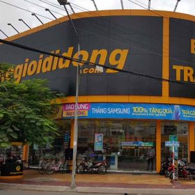 Top 5 cửa hàng bán điện thoại tại Sa Đéc uy tín nhất
