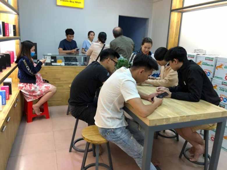Bật mí top 5 cửa hàng bán điện thoại tại Quy Nhơn chất lượng