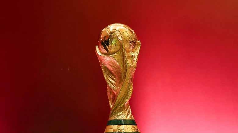 World Cup - Nơi tập hợp những giải đấu đỉnh cao, lôi cuốn