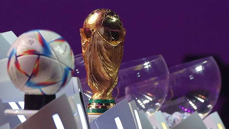 World Cup - Nơi tập hợp những giải đấu đỉnh cao, lôi cuốn