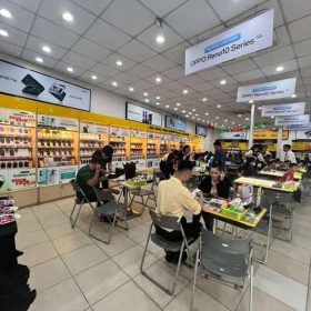 Tiết lộ top 5 cửa hàng bán điện thoại tại Phan Thiết uy tín nhất!