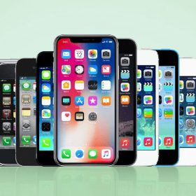 Bật mí top 5 cửa hàng bán điện thoại tại Phủ Lý