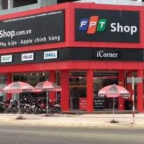 Bật mí top 5 cửa hàng bán điện thoại tại Quy Nhơn chất lượng