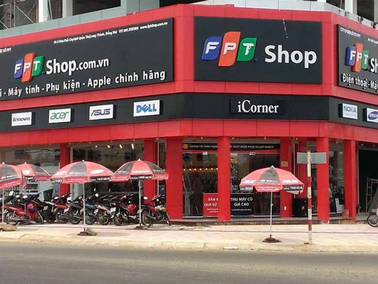 Bật mí top 5 cửa hàng bán điện thoại tại Quy Nhơn chất lượng