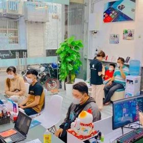 Gợi ý top 5 cửa hàng bán điện thoại tại Rạch Giá đáng đến nhất!