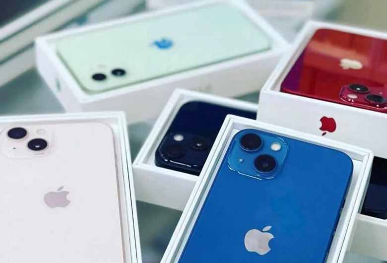 Gợi ý top 5 cửa hàng bán điện thoại tại Rạch Giá đáng đến nhất! 