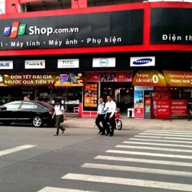 Top 5 cửa hàng bán máy tính tại Hà Tĩnh được ưa chuộng nhất