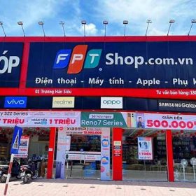 Danh sách top 5 cửa hàng bán máy tính tại Hòa Bình