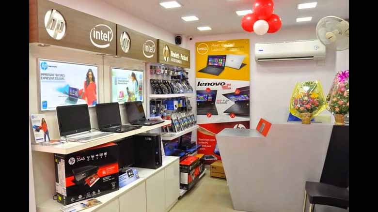 Top 5 cửa hàng bán máy tính tại Hội An uy tín nhất 