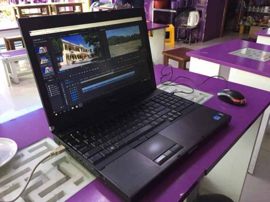 Top 5 cửa hàng bán máy tính tại Huế đáng tin nhất