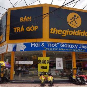 Cập nhật top 5 cửa hàng bán máy tính tại Hải Dương