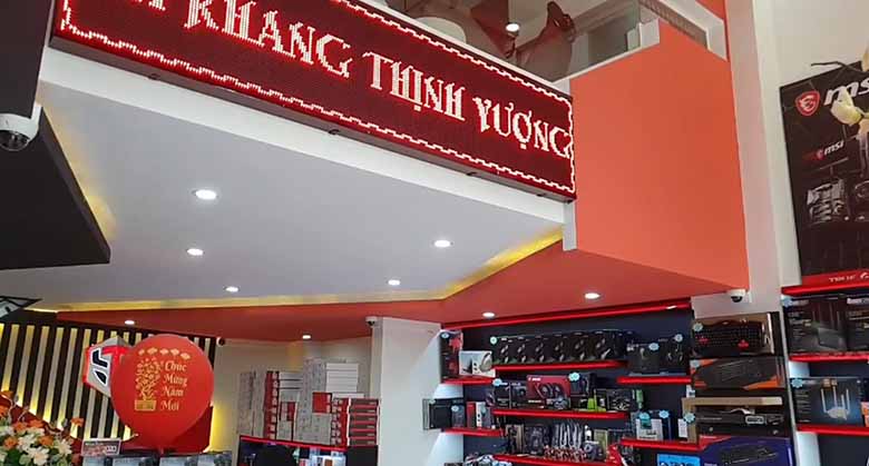 Top 5 cửa hàng bán máy tính tại Kon Tum uy tín, giá rẻ