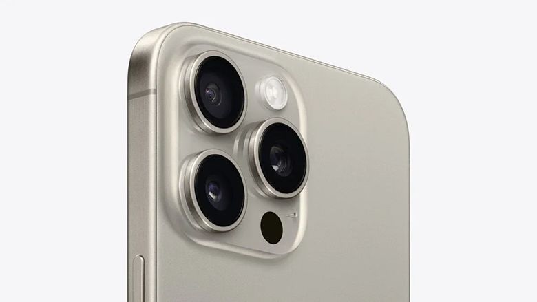Bác bỏ tin đồn iPhone 16 Plus có 3 camera - cập nhật từ phone-16.com 