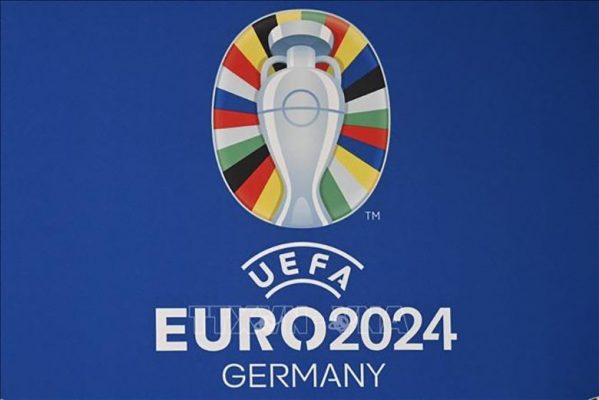 Làm sao để cập nhật chính xác lịch thi đấu Euro 2024?