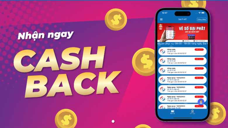 Top 3 app chơi xổ số online phổ biến nhất hiện nay