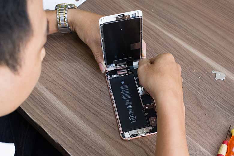 Top 5 địa chỉ sửa điện thoại tại Cao Bằng thu hút khách hàng 