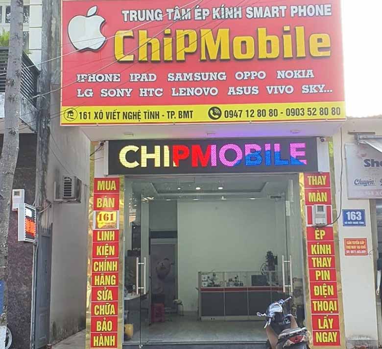 Top 5 địa chỉ sửa điện thoại tại Buôn Ma Thuột uy tín nhất 